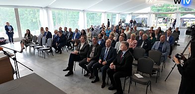 Miliony na wiejskie drogi, meliorację i świetlice