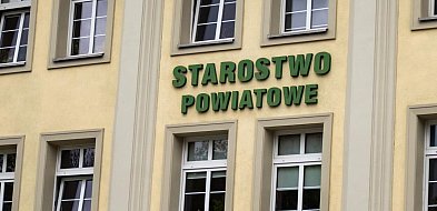 Ponad 750 tysięcy złotych dla powiatu wałbrzyskiego