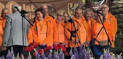 Mieroszów - paszporty dla ambasadorów miasta