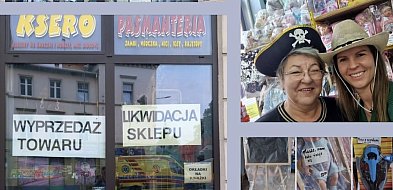 Sklep zabawkowy, który znali wszyscy Wałbrzyszanie w likwidacji