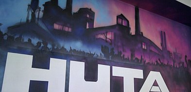 W dawnej hucie szkła powstanie Huta Dźwięku