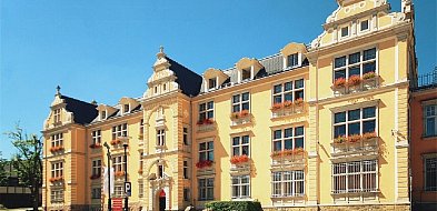 Wałbrzyska uczelnia na prestiżowym forum w Rzymie