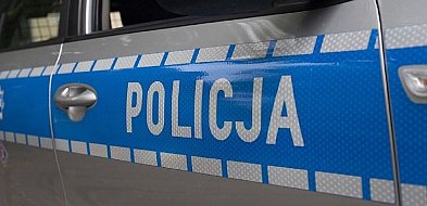 Tragiczny wypadek. Jedna osoba nie żyje