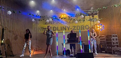 Dni Jedliny-Zdroju trwają