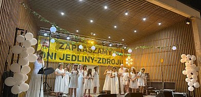 Dni Jedliny-Zdroju za nami
