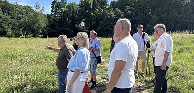 Mineralna czy asfaltowa? Trwa dyskusja w Szczawnie-Zdroju
