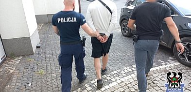 20-latka i jej banda porwali, okradli i porzucili 28-latka w lesie