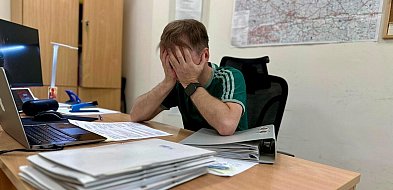 Czy wiesz, że mózg metabolizuje alkohol przez 6 tygodni?