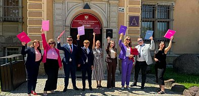 Nowa generacja ekspertów opuszcza mury ANS