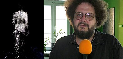 Tobiasz Papuczys - rozmowa z laureatem Grand Press Photo 2026