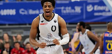 Mike Scott wzmocni Górnika Zamek Książ Wałbrzych!
