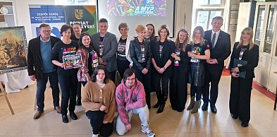 WOŚP w powiecie wałbrzyskim - prezentacja sztabów