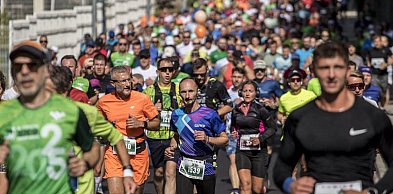 Wiele okazji do biegania w Wałbrzychu