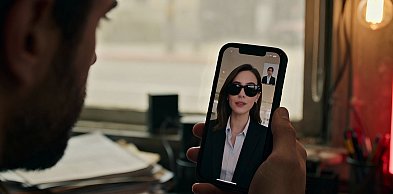 Internetowa znajomość zakończona stratą 95 tys zł