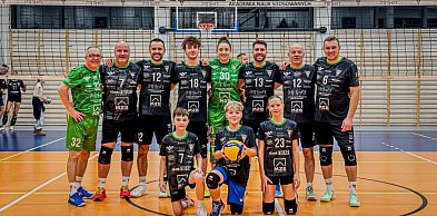 Siatkarskie granie dla WOŚP