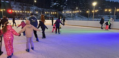 Ferie Zimowe w Jedlinie-Zdroju