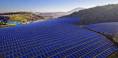 Mieszkańcy Strugi nie chcą ogromnej farmy fotowoltaicznej