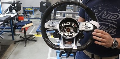 Część ludzi straci pracę w jednym z wałbrzyskich zakładów