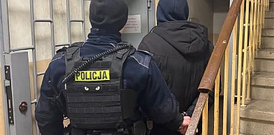 Boguszów-Gorce: Poszukiwany 30-latek zatrzymany za przestępstwa seksualne