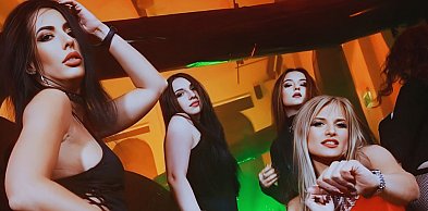 Premiera nowego klipu Edyty Nawrockiej "Chytry Plan"