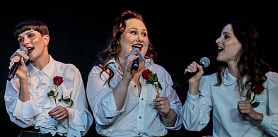 Luty z Szaniawskx - repertuar w Teatrze Dramatycznym