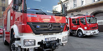 Wałbrzych: Tragiczna śmierć na Białym Kamieniu