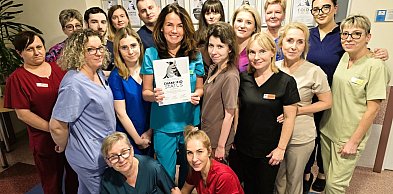 Co 30 minut ktoś umiera na udar. Wałbrzyski szpital chce to zmienić