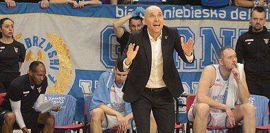 Trener Górnika Wałbrzych poprowadzi reprezentację Polski