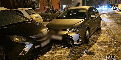 Piracki rajd przez Wałbrzych