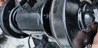 42-latek z Wałbrzycha zatrzymany po serii włamań