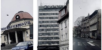 Nowa wersja utworu o Wałbrzychu. Sprawdź remix ''Las Venglas''