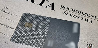 Znalazła kartę. Postanowiła zaoszczędzić cudzym kosztem