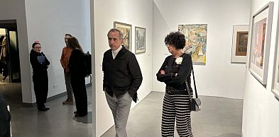 Finisaż Triennale Plastyki Wałbrzyskiej