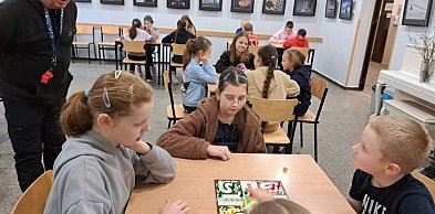 Ferie z OSK Podzamcze (FOTO)