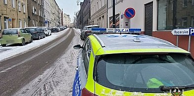 Wałbrzych: 10-letnia dziewczynka potrącona na pasach