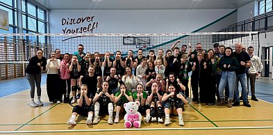 Drużyny juniorskie KPS Chełmiec Wałbrzych zakończyły udział w Mistrzostwach