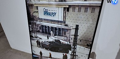 X Wałbrzyski Weekend Fotografii z Chrisem Niedenthalem w BWA