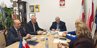 Kolejne inwestycje przeciwpowodziowe w Mieroszowie