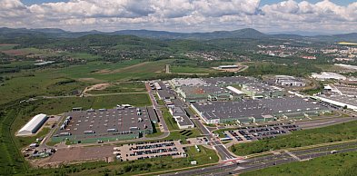 Recykling XXI wieku w wałbrzyskiej Toyocie