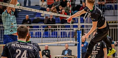 Chełmiec walczy o Play-Off czyli ostatni mecz rundy zasadniczej