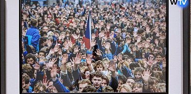 Żywa lekcja Wiedzy o Społeczeństwie