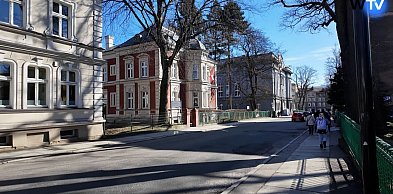 Śródmieście: czeka nas remont ul. Matejki i Moniuszki