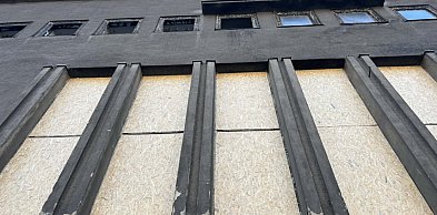 Dawne Kino Górnik w Wałbrzychu – zabite deskami i odcięte od świata