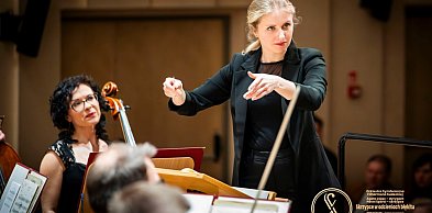 Filharmonia Sudecka: Muzyczny marzec w Wałbrzychu