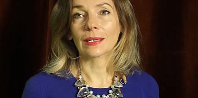 W Jedlinie-Zdroju odbędzie się spotkanie z Joanną Bator