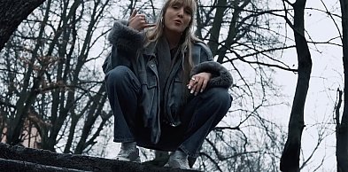 Raperka z Wałbrzycha z pierwszym klipem