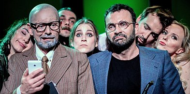 Odważny marzec w Szaniawskx