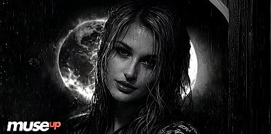 Nowy utwór Edyty Nawrockiej 'Ratunek Świata'