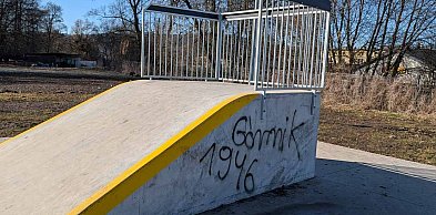 Wandalizm w Mieroszowie. Kto nie dba o wspólne dobro?