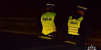 Szczawienko: Prawie 2 promile za kółkiem